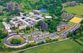 Why Study at University of Essex